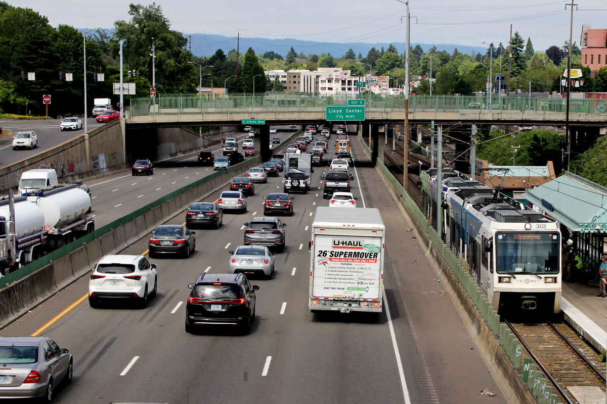 Портленд, OR, Siemens SD660 № 302; Портленд, OR — Разные фотографии