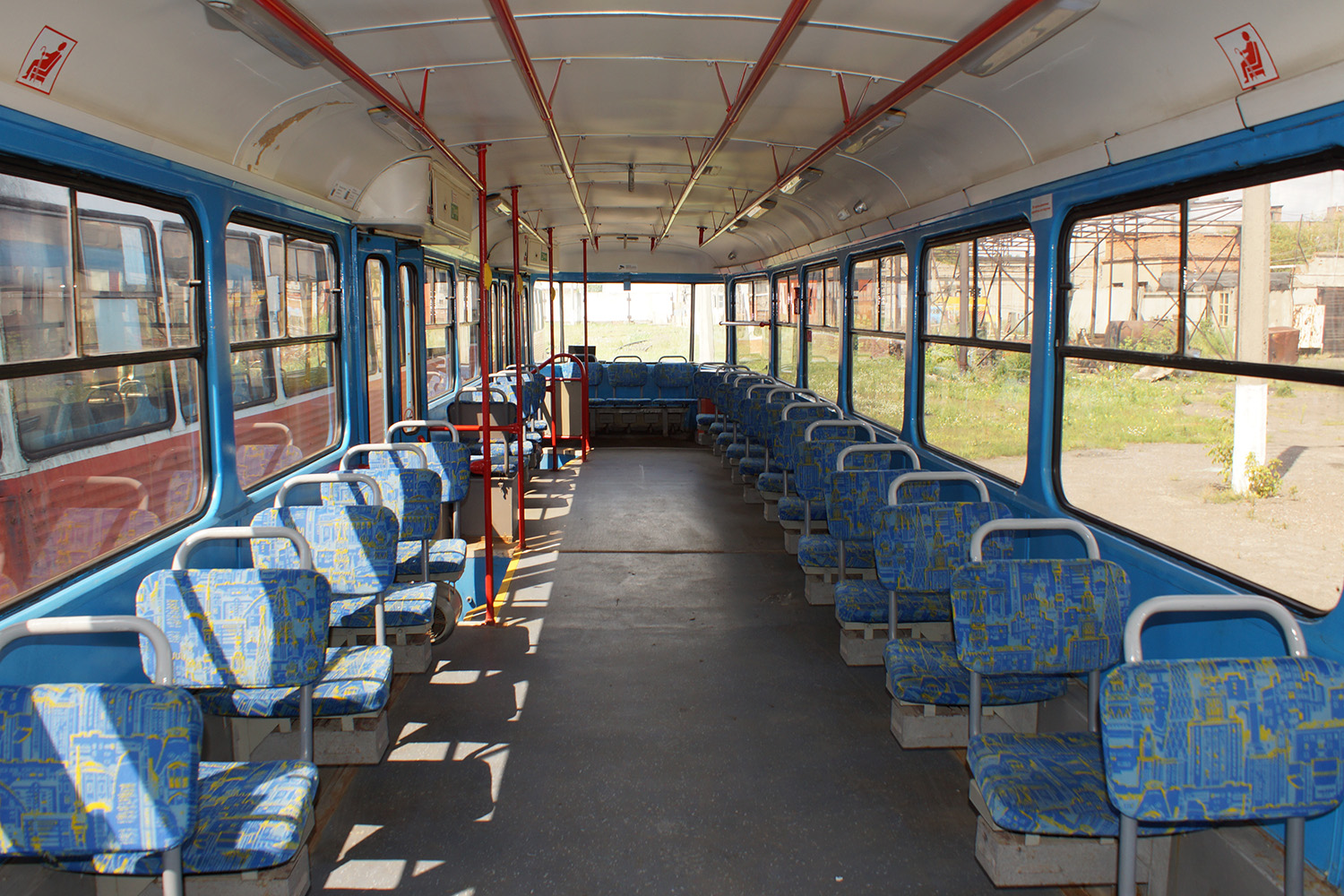 Бийск, МТТЧ № 250