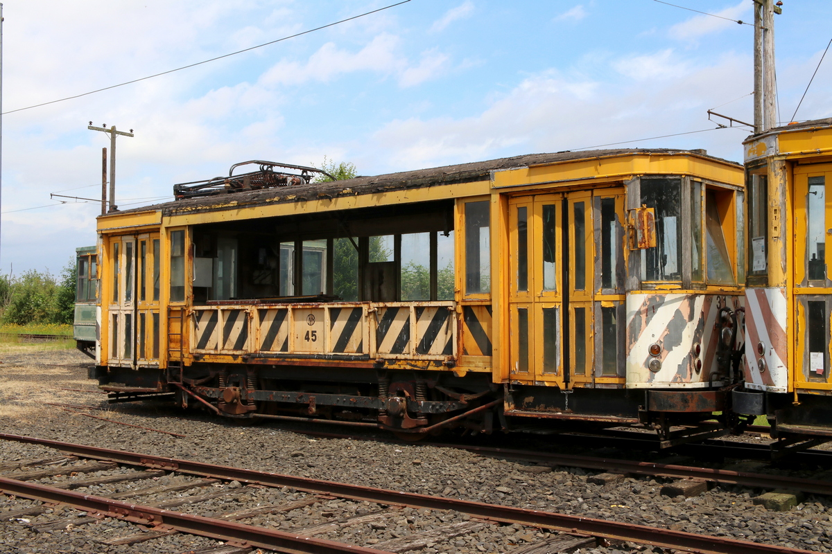 Брукс, OR, T. B. Standard моторный № 31