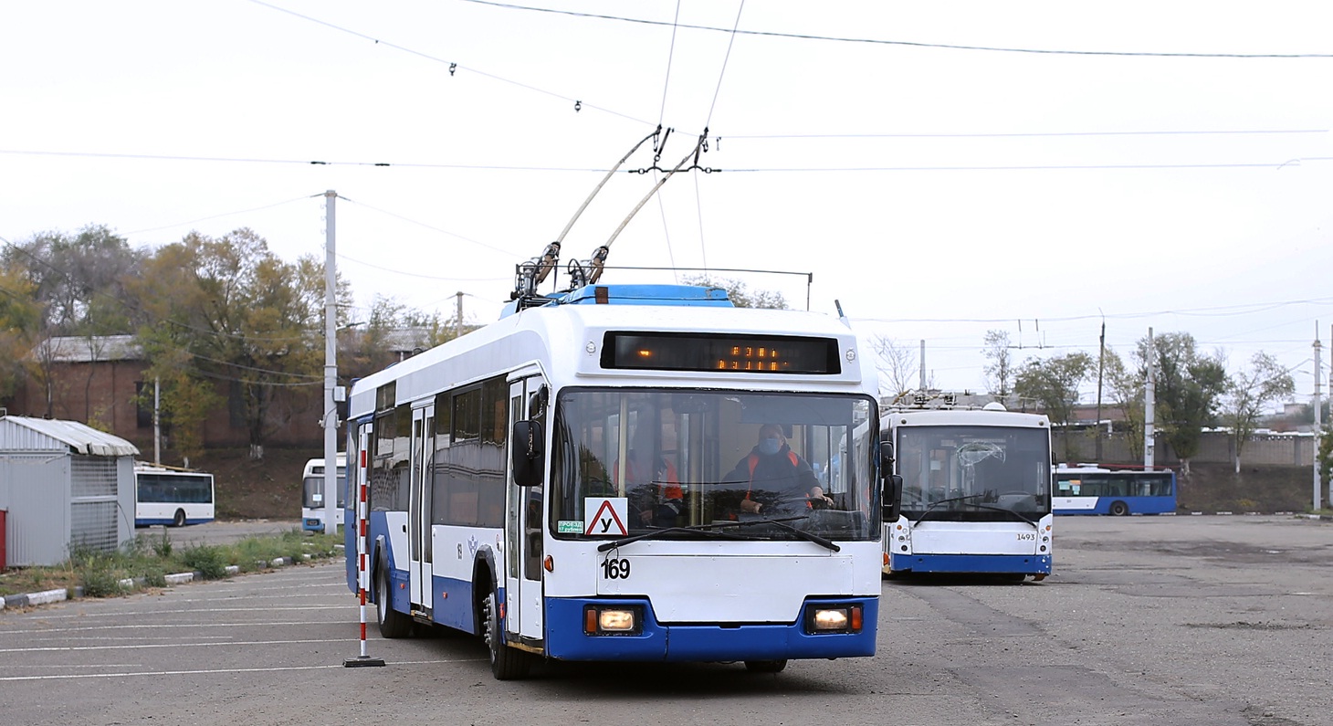 Rostow am Don, BKM 321 Nr. 169