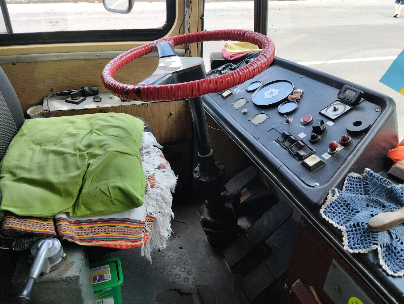 Тернополь, Škoda 14Tr02 № 138