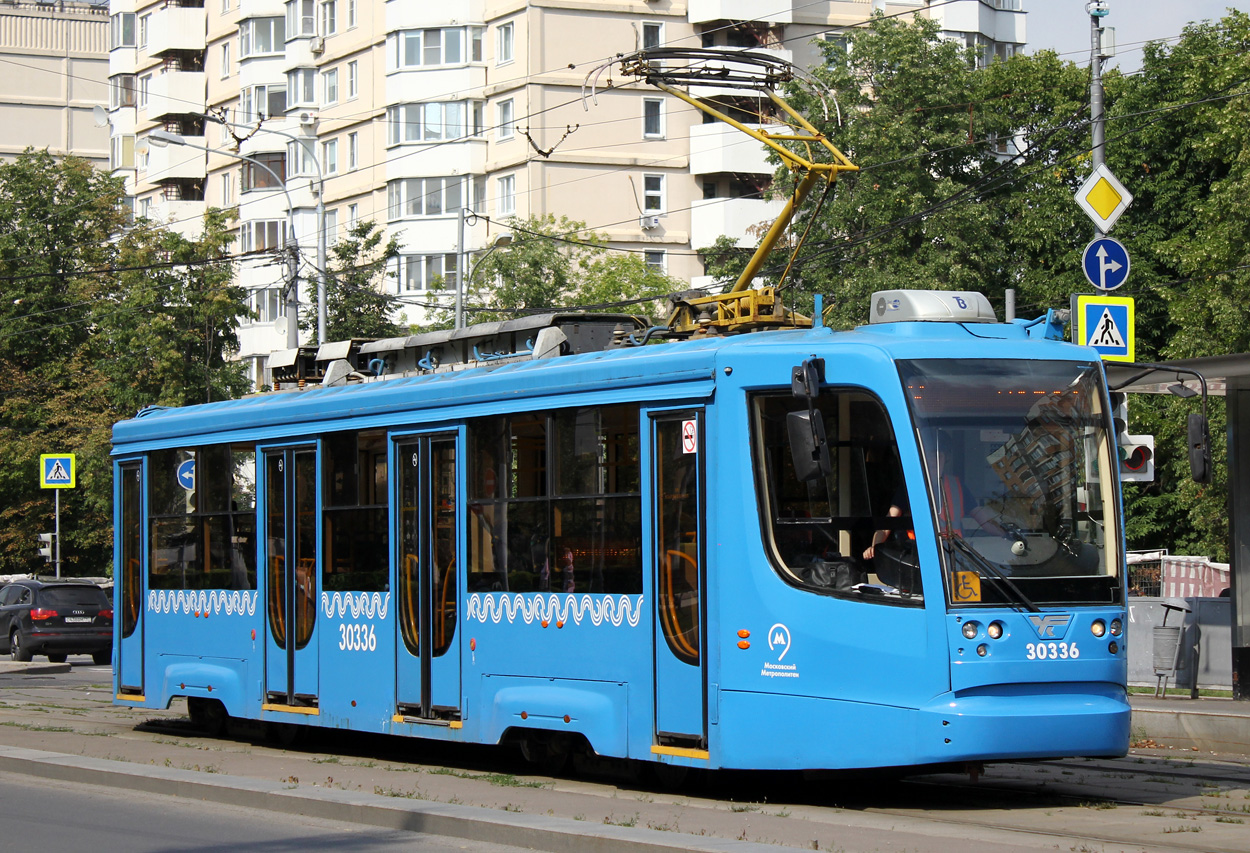 Москва, 71-623-02 № 30336