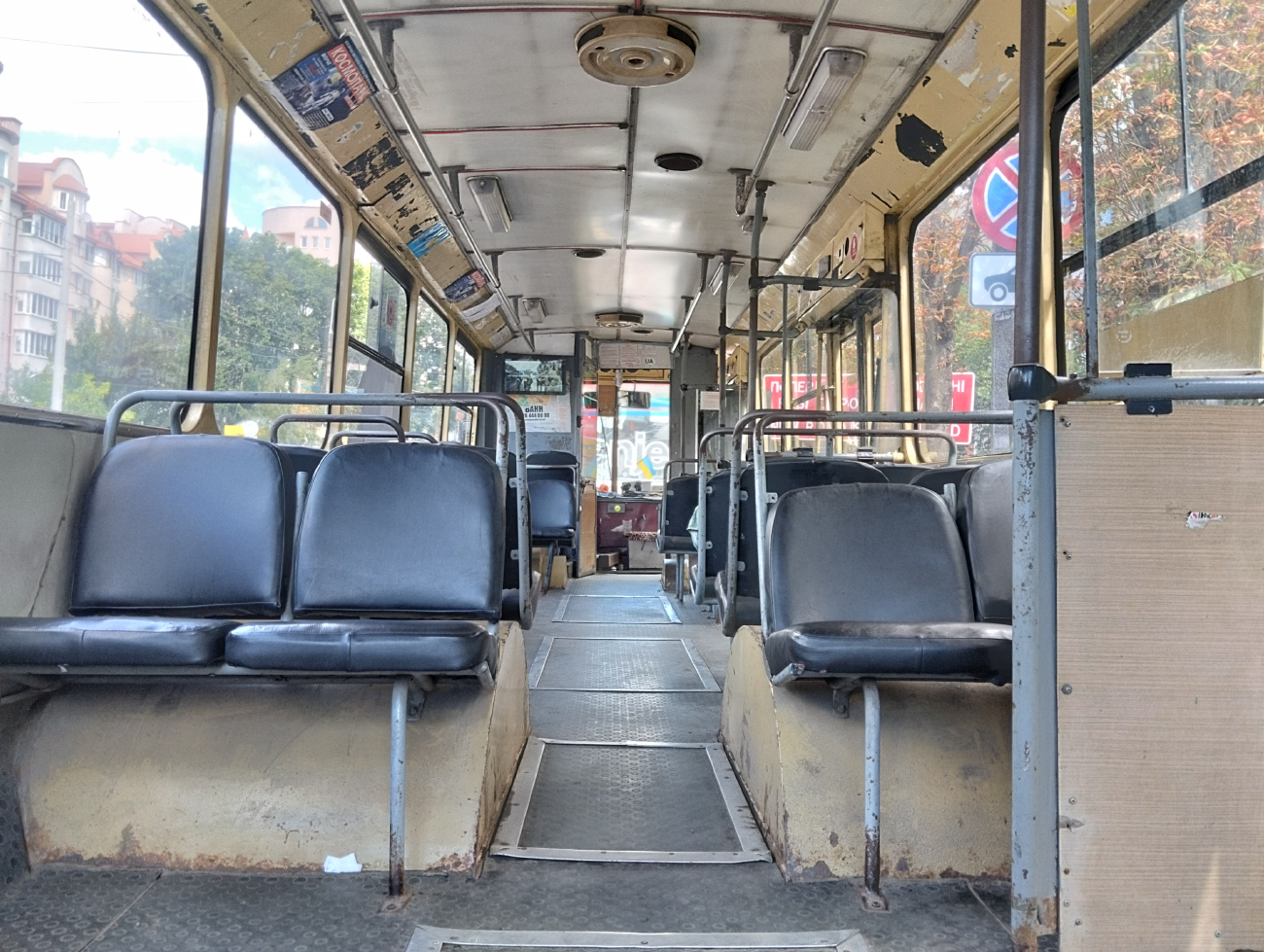 Тернополь, Škoda 14Tr02 № 138