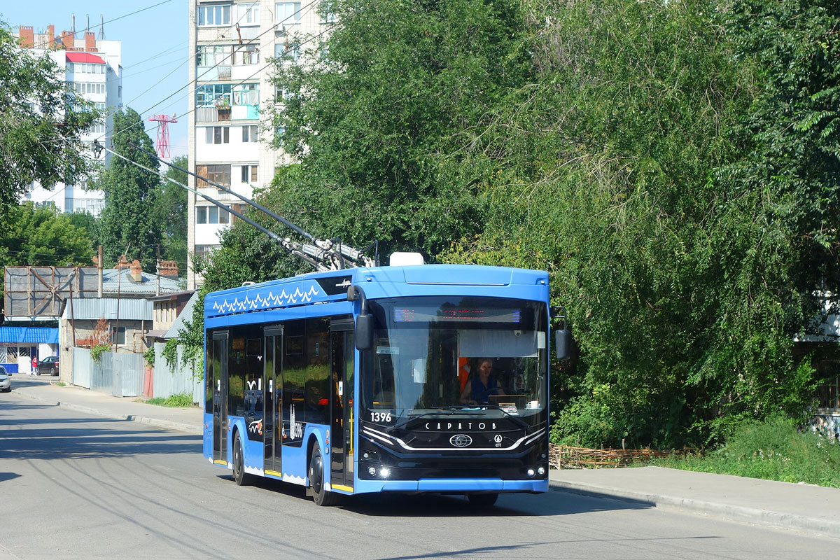 Саратов, ПКТС-6281.00 «Адмирал» № 1396