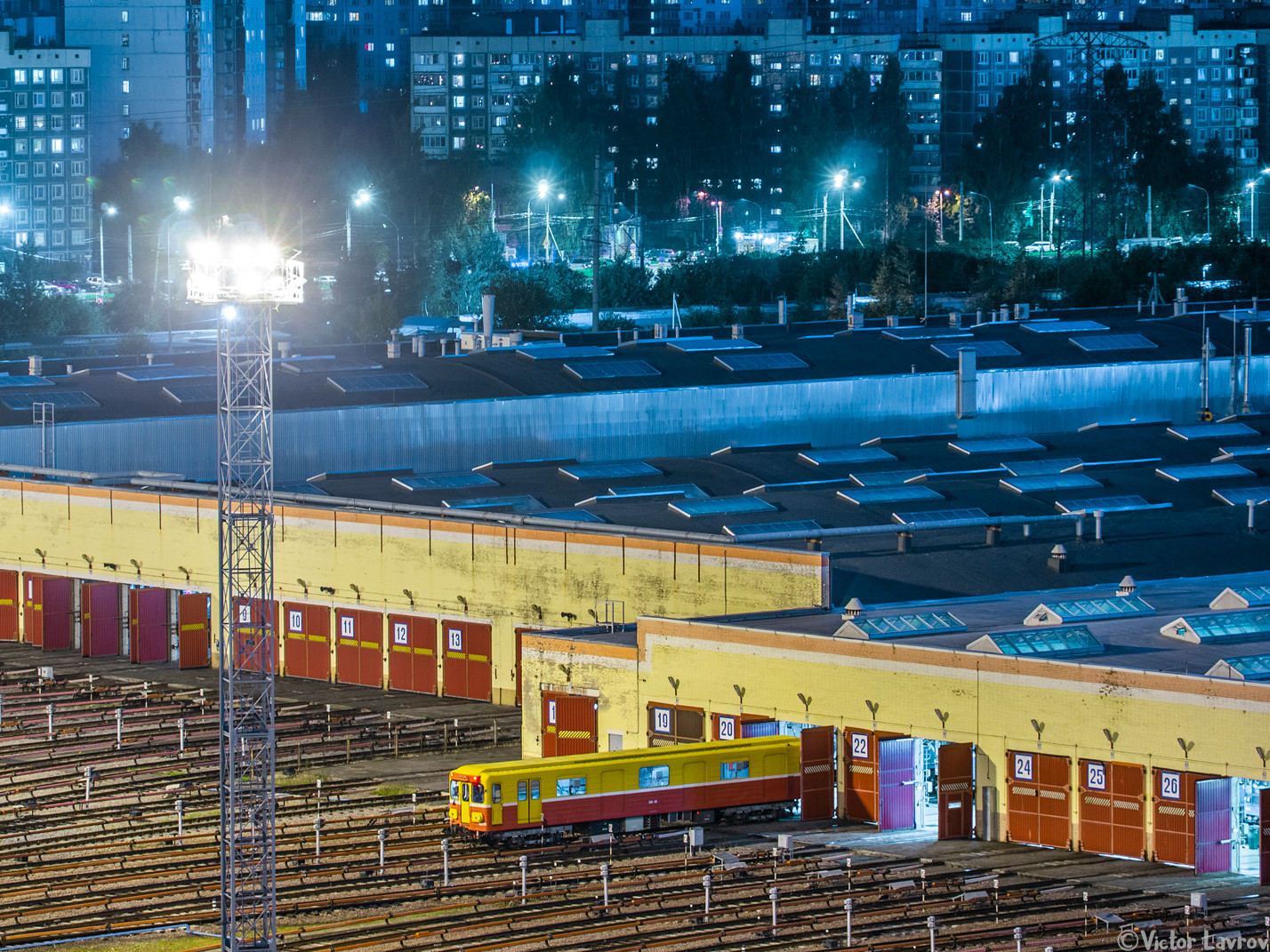 Санкт-Петербург, 81-581.5 № ЭКА-08