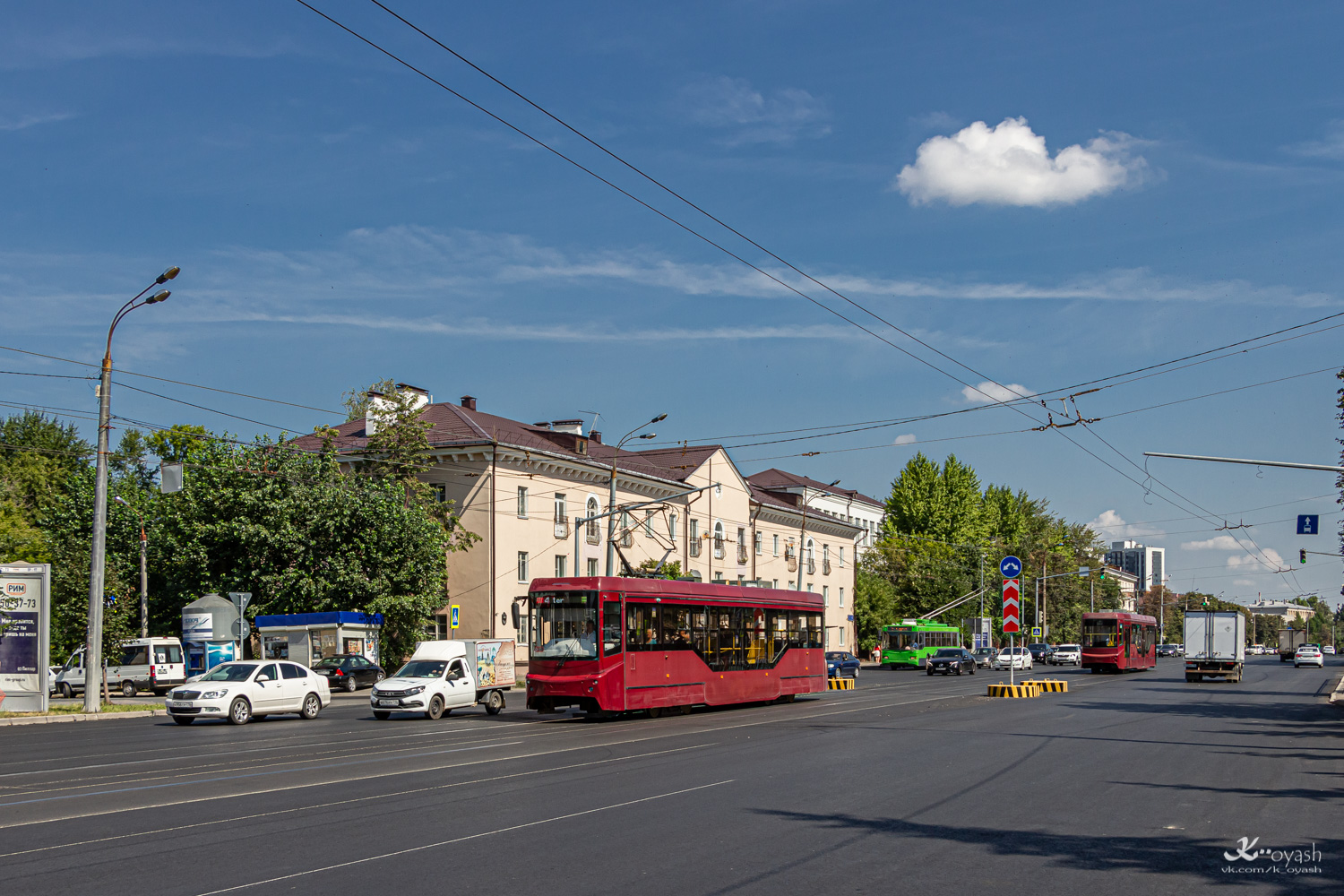 Казань, 71-407-01 № 1365