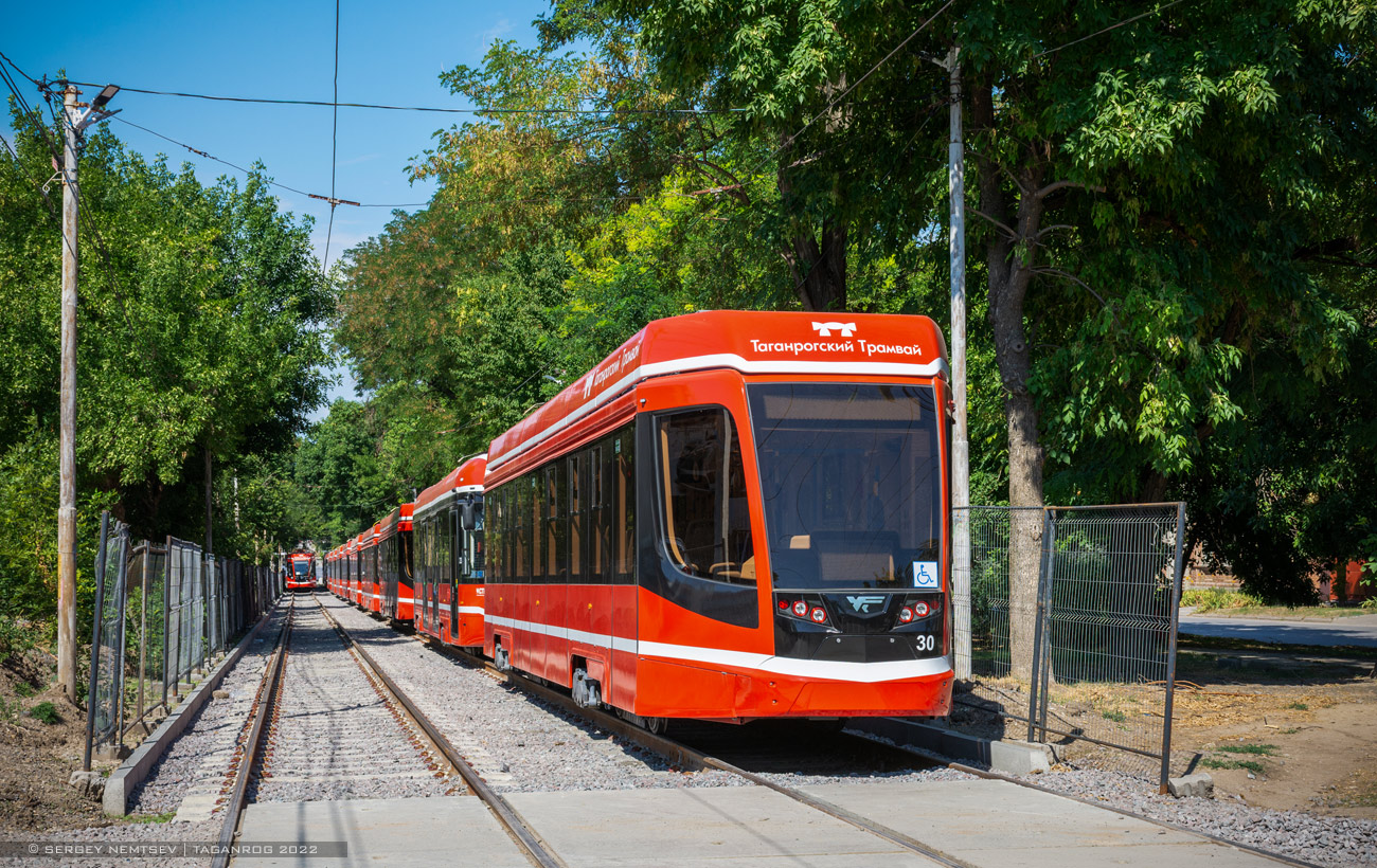Taganrog, 71-628 N°. 30