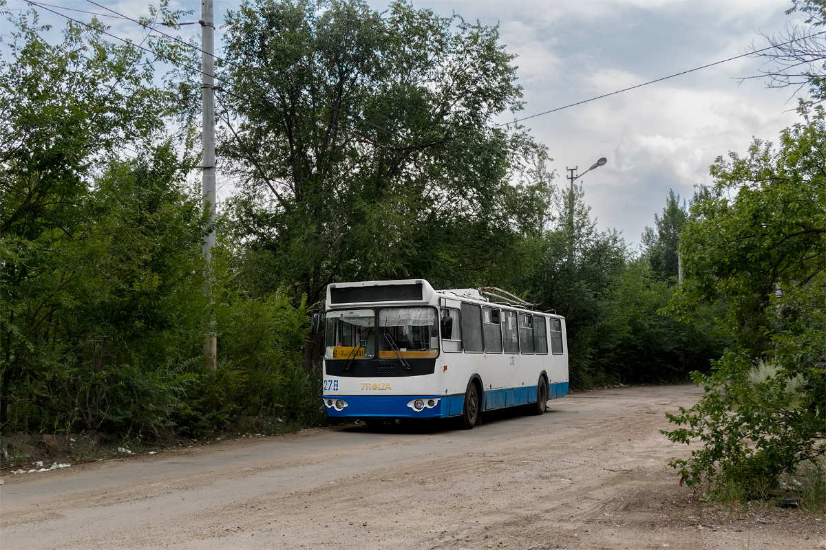 Balakovo, ZiU-682G-016 (018) — 278