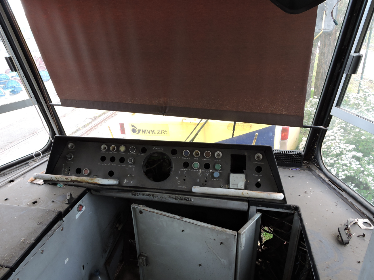 Прага, Tatra KT8D5 № 9106