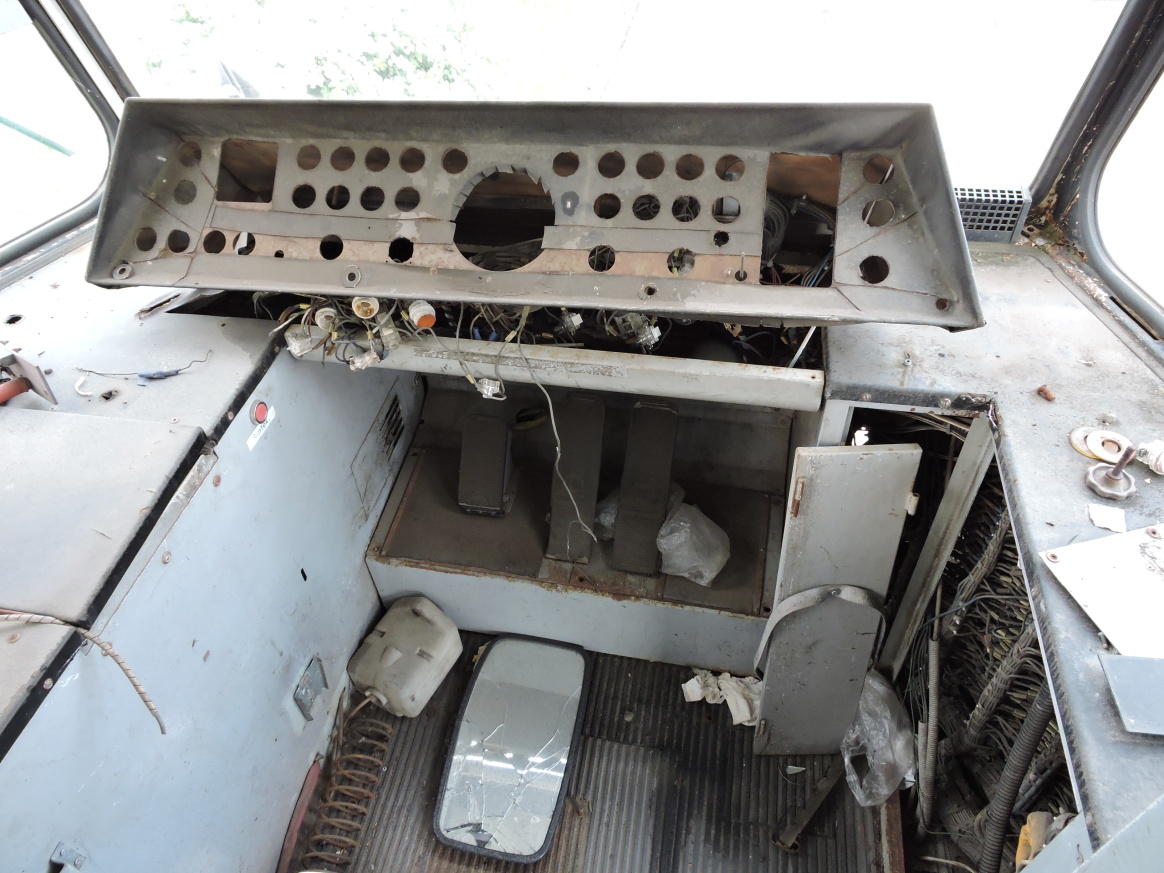 Прага, Tatra KT8D5 № 9106