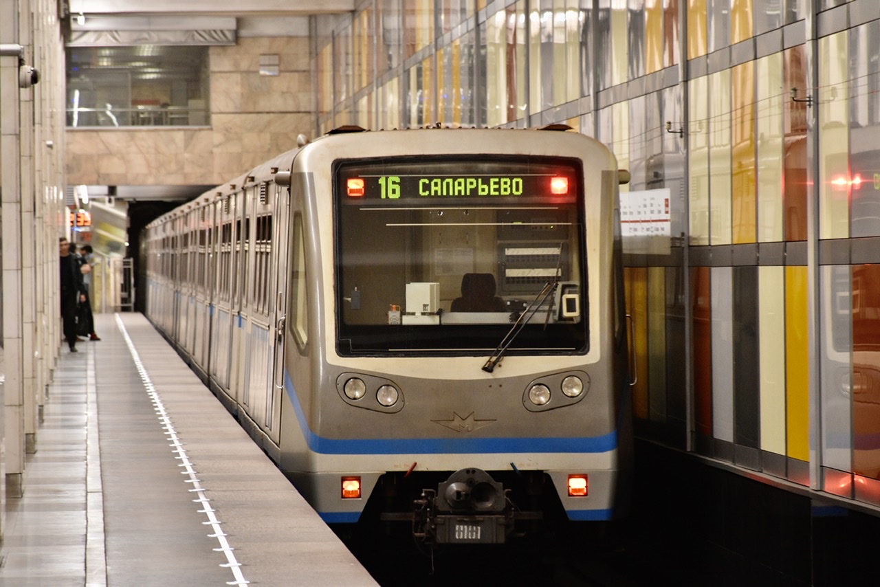 Moscova, 81-740.1 “Rusich” Nr. 0101