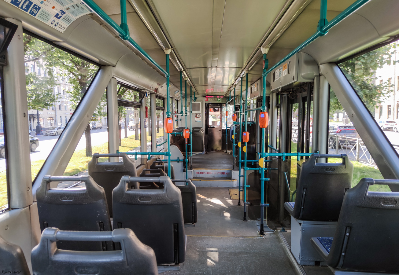 Санкт-Петербург, 71-153 (ЛМ-2008) № 1420