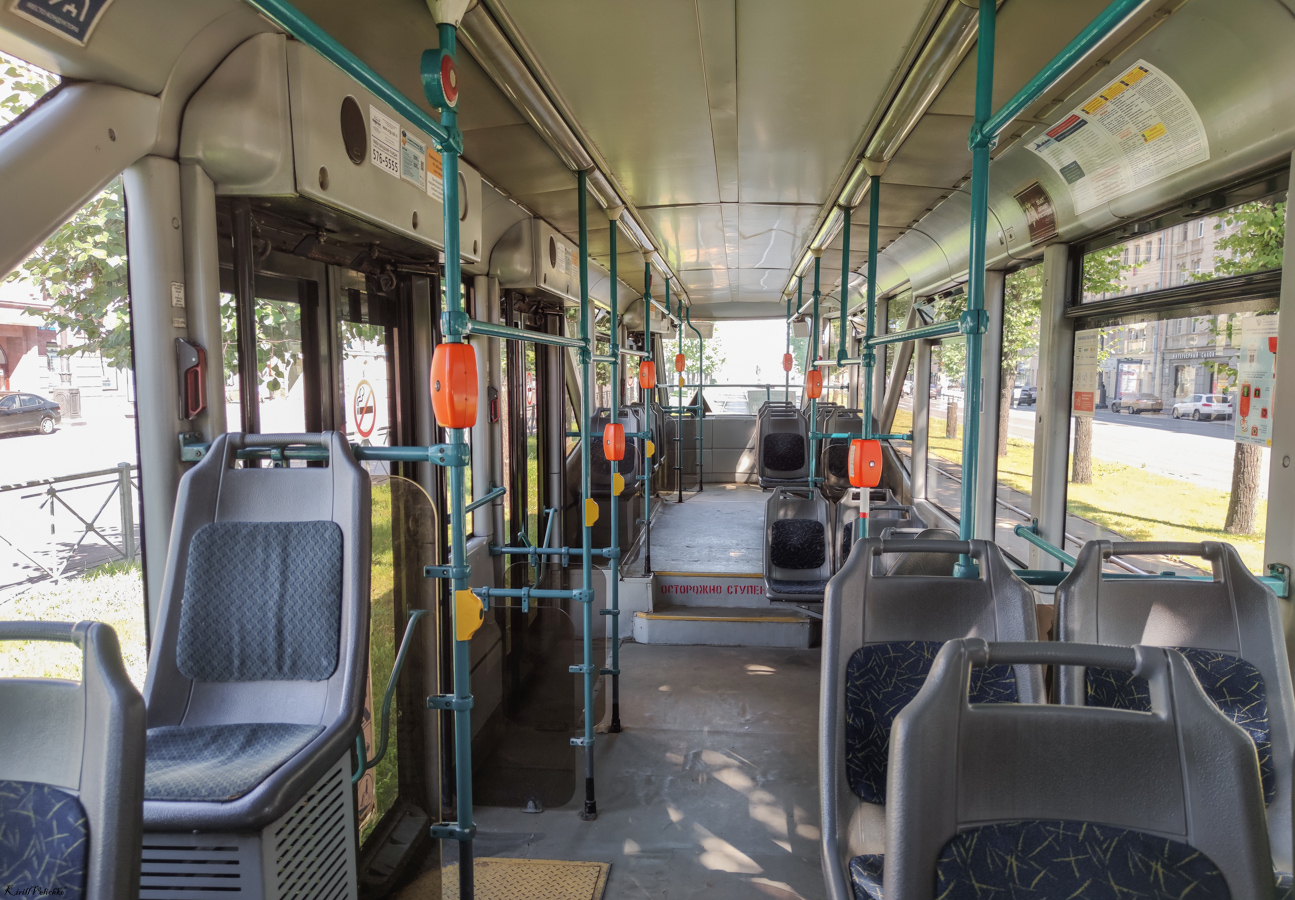 Санкт-Петербург, 71-153 (ЛМ-2008) № 1420