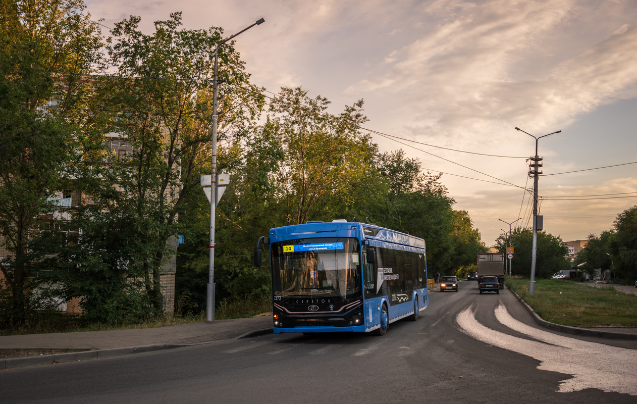 Саратов, ПКТС-6281.01 «Адмирал» № 2373