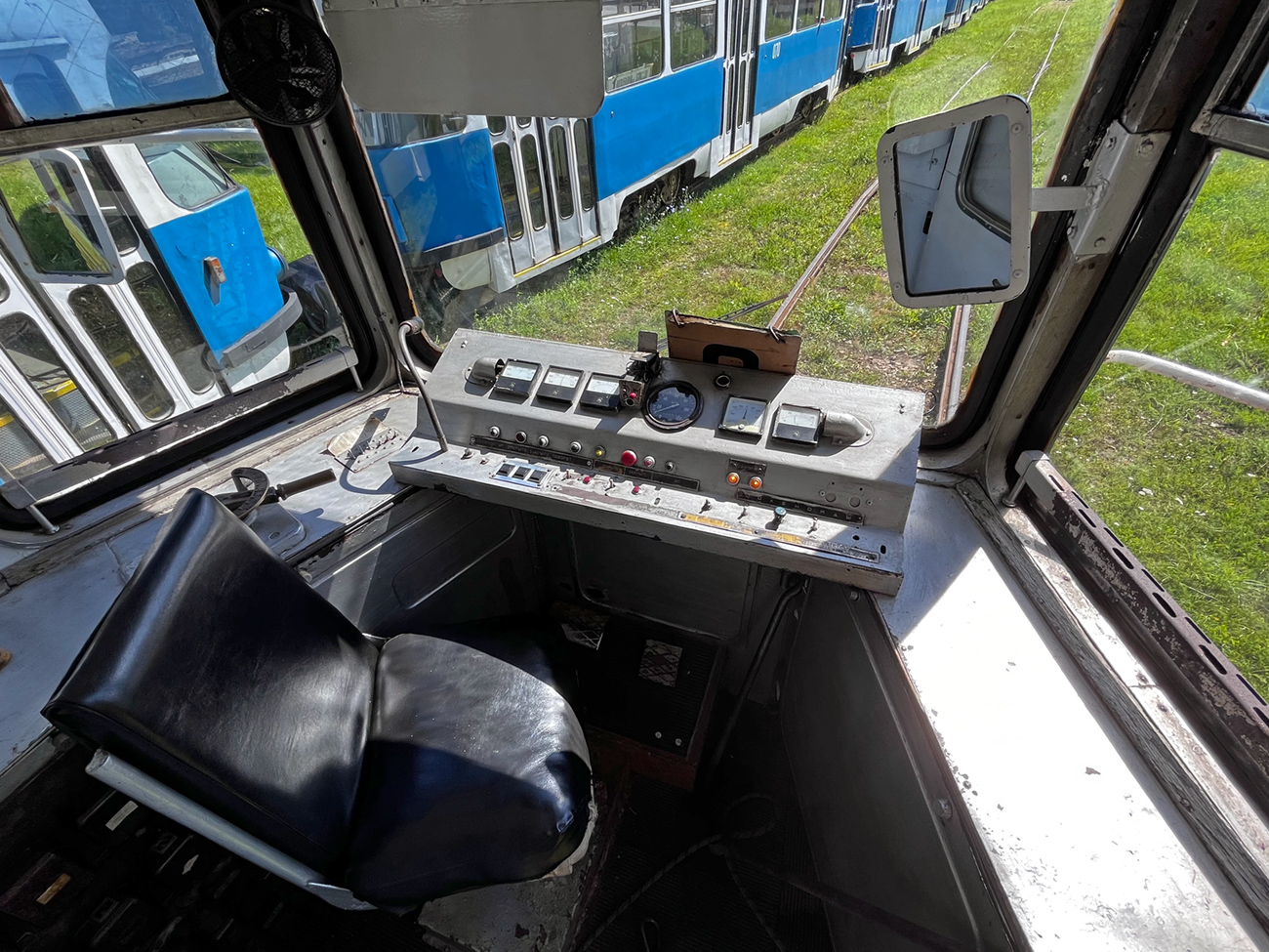 Даугавпилс, 71-605А № 101