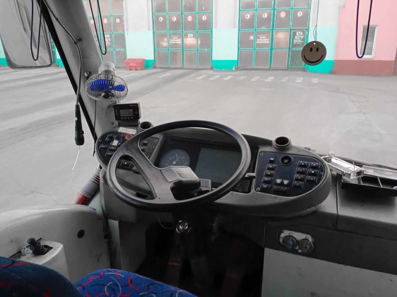 Минск, БКМ 42003А «Витовт» № 2501