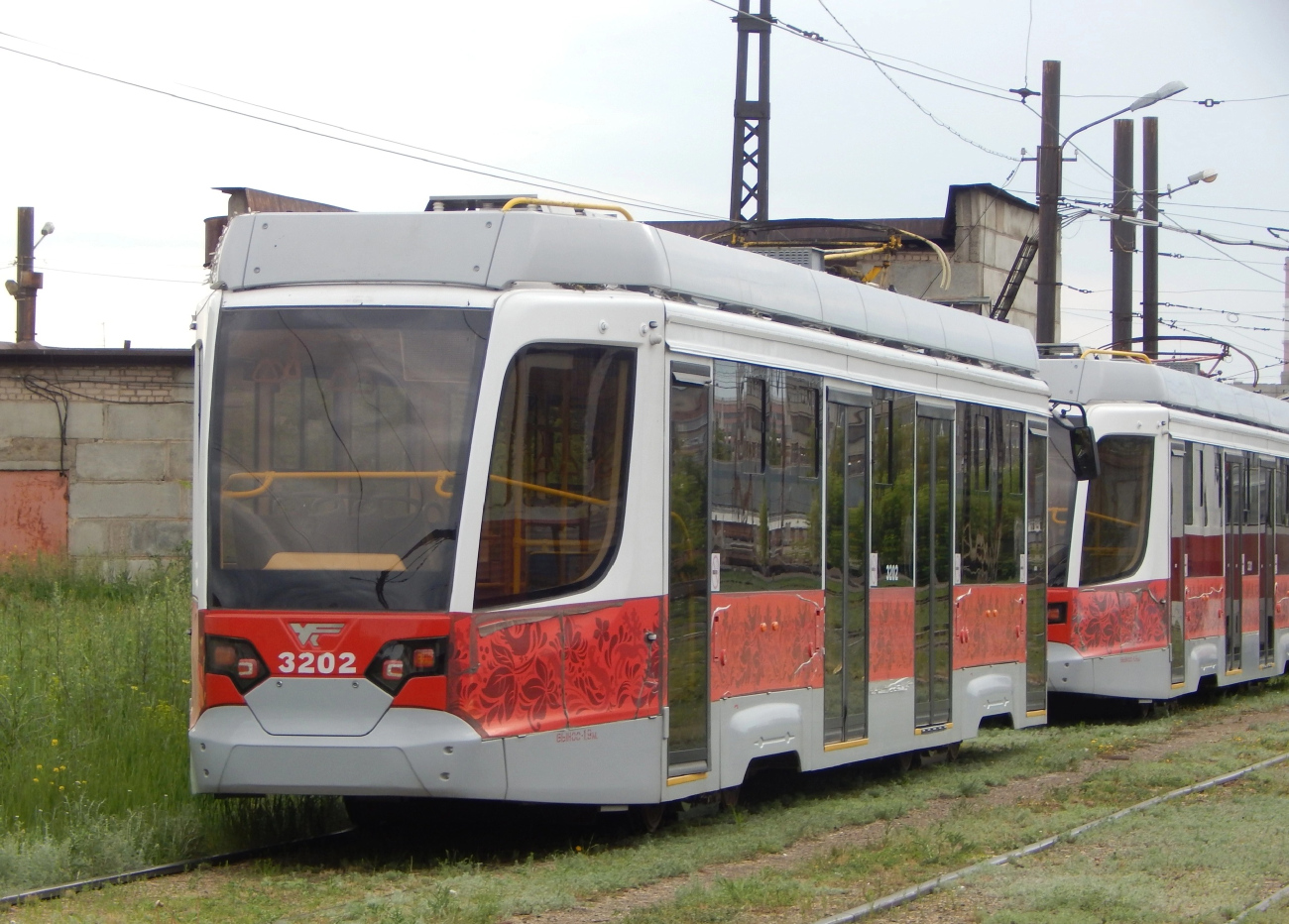 Магнитогорск, 71-623-02.01 № 3202