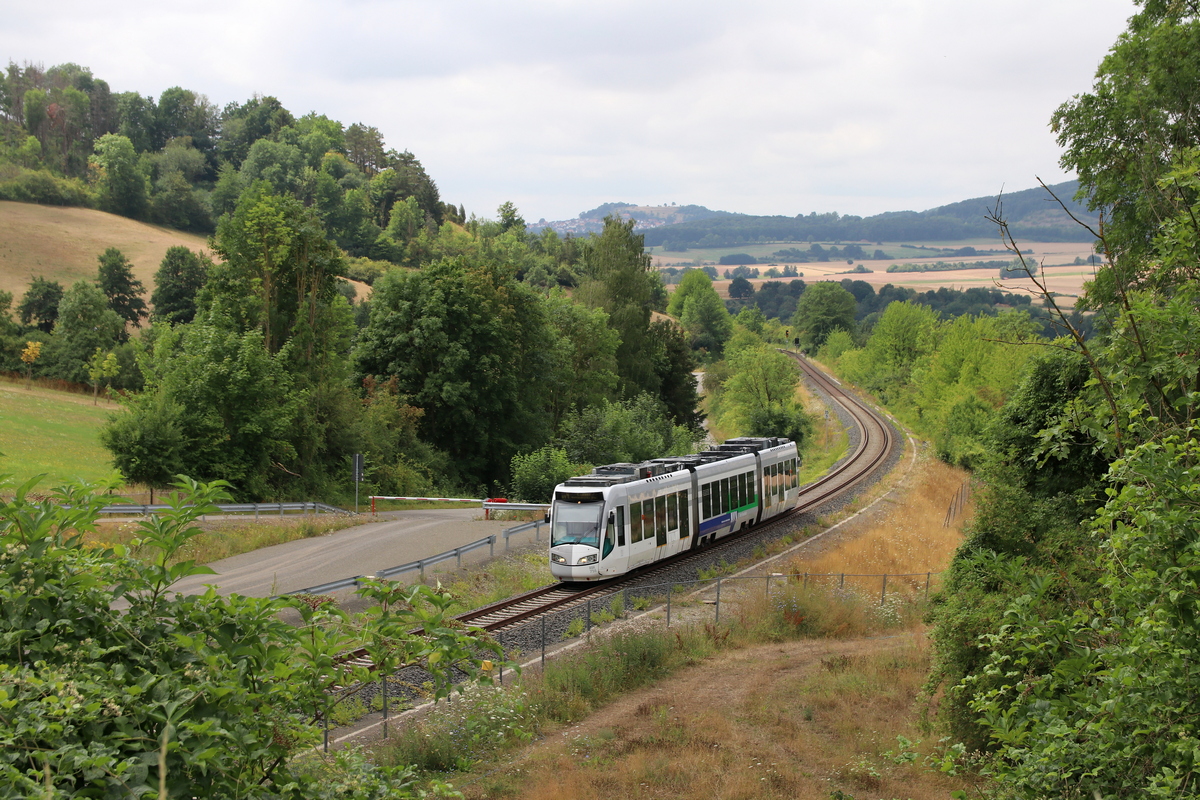 Kassel, Alstom 8NRTW-D Nr 755