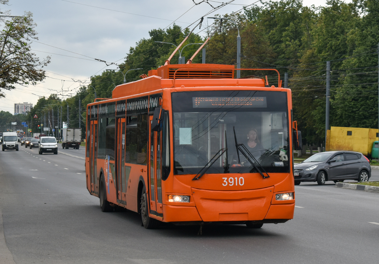 Nijni Novgorod, VMZ-5298.01 “Avangard” Nr. 3910