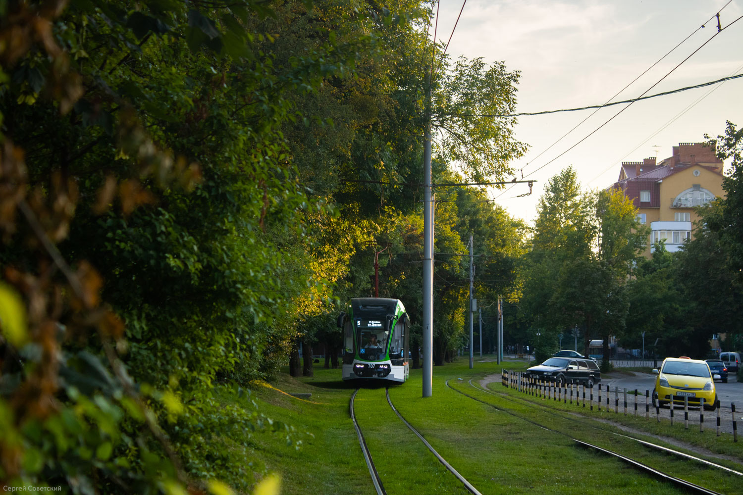 Калининград — Разные фотографии