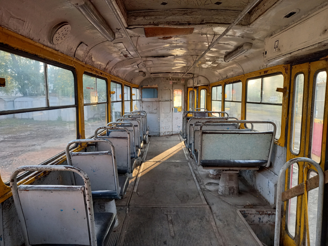 Барнаул, Tatra T3SU № 1160