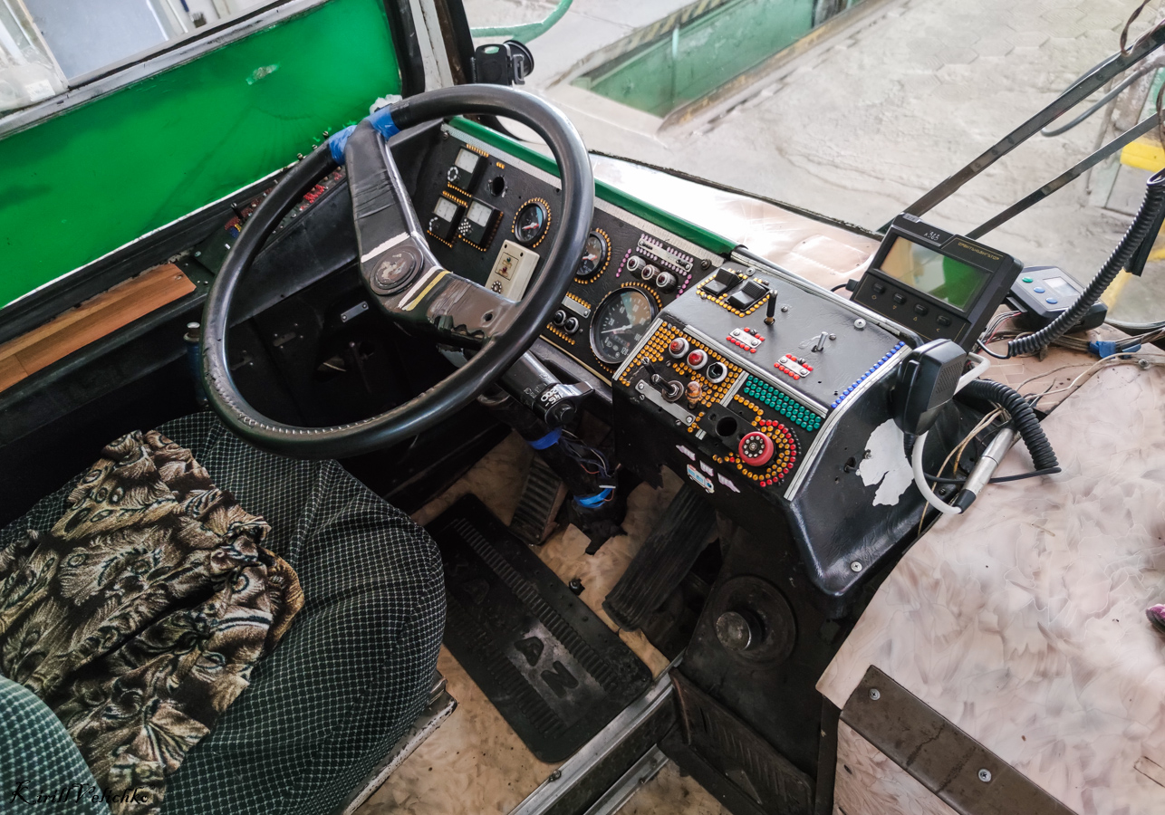 Новосибирск, ЗиУ-682Г-012 [Г0А] № 1286