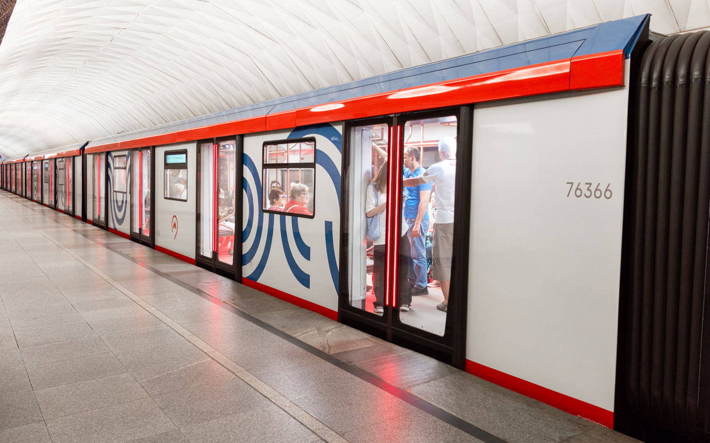 Москва, 81-776 «Москва-2020» № 76366