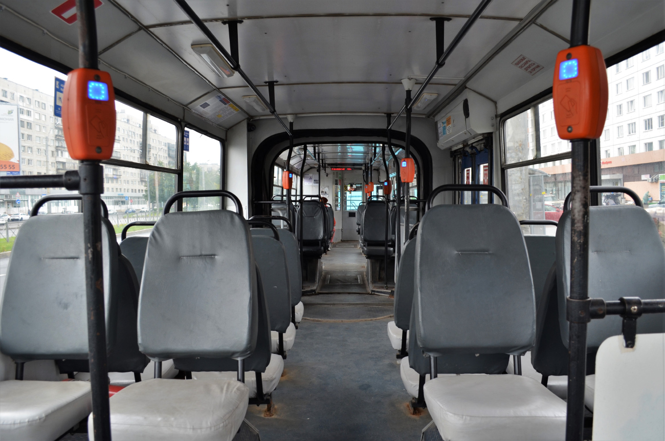 St Petersburg, VMZ-6215 Nr. 5122