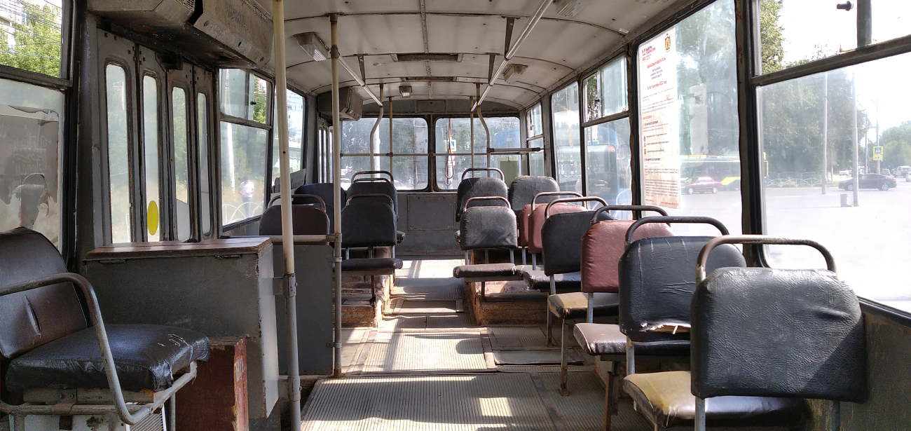 Riazanė, VMZ-170 nr. 1080