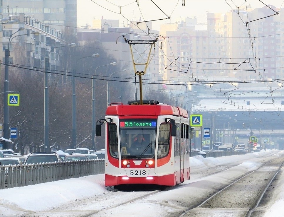 Pietari, 71-631 # 5218