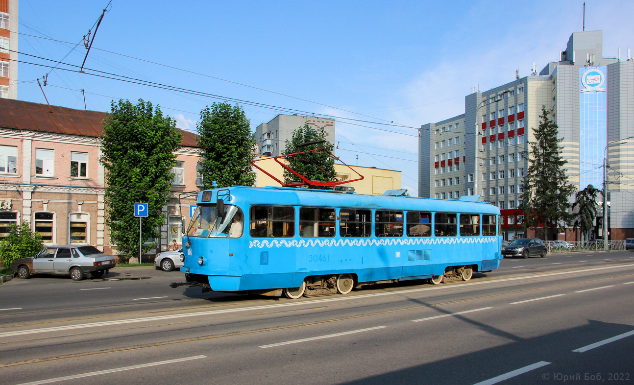 Курск, МТТЧ № 118 Курск, МТТЧ № 118