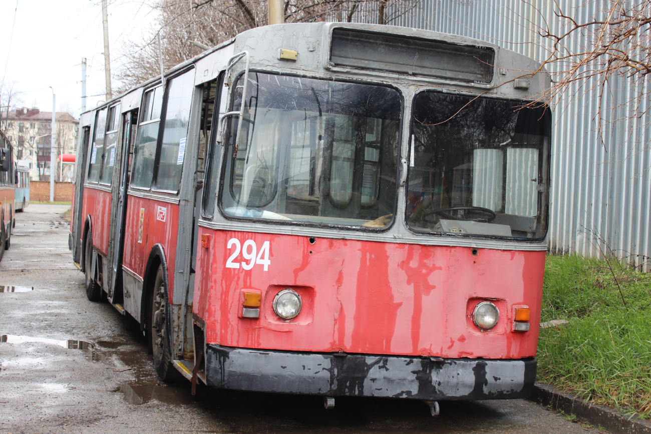 Krasnodar, ZiU-682V-013 [V0V] Br. 294