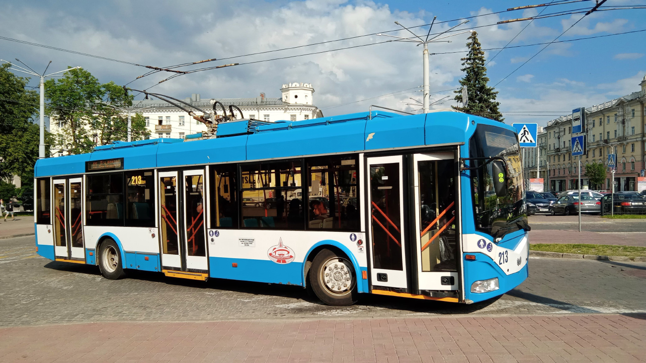 Vitebsk, BKM 321 № 213