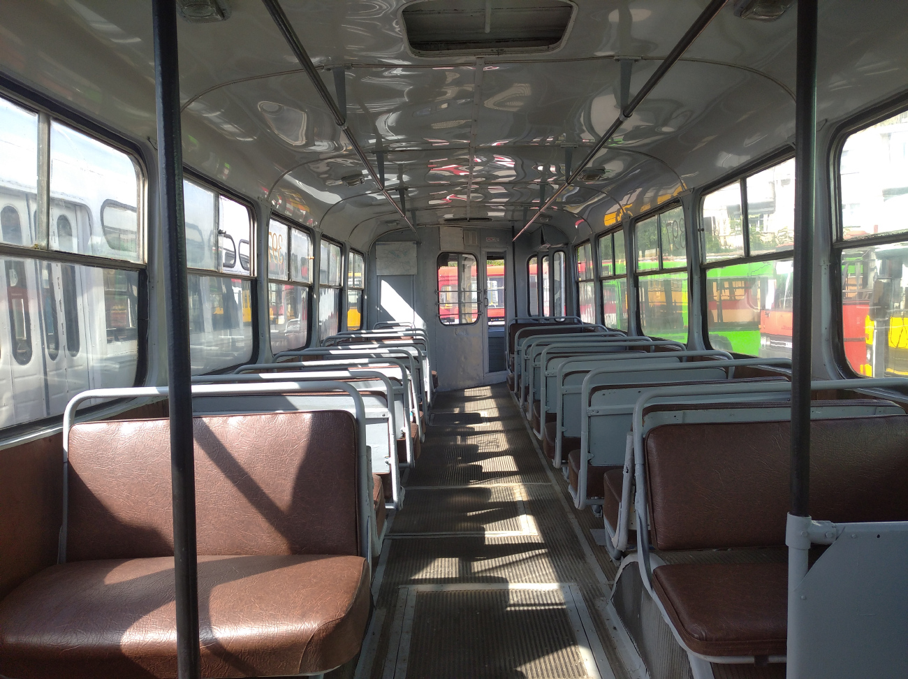 Минск, ЗиУ-5Д № [397]