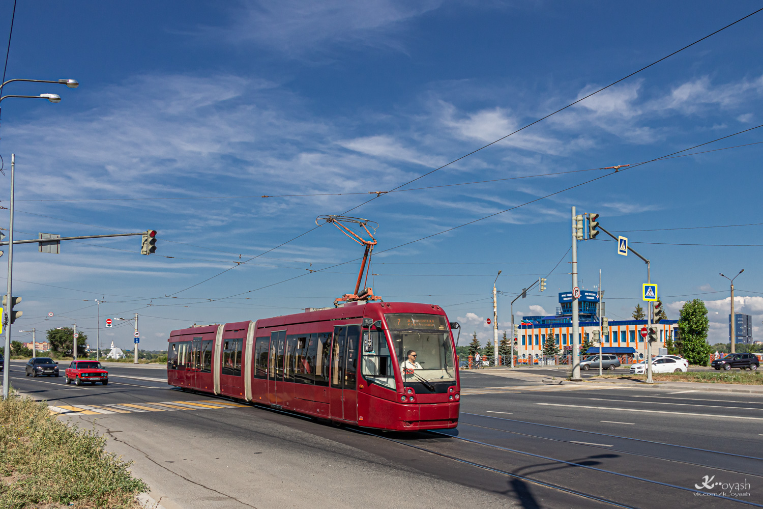 Kasan, BKM 84300M Nr. 1301