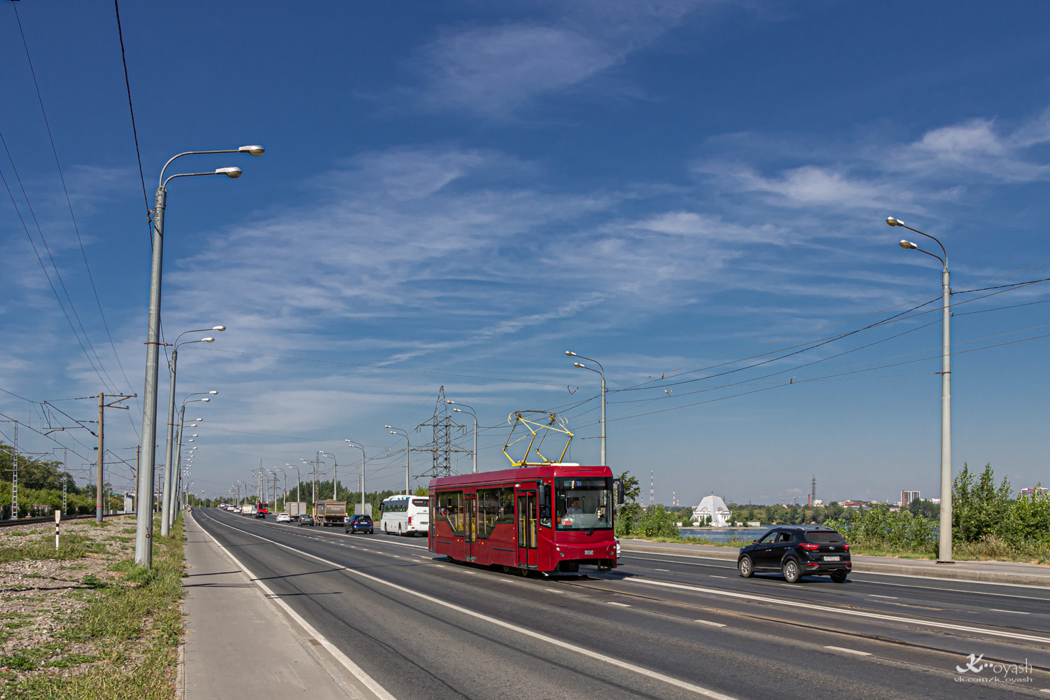 Казань, 71-407-01 № 1120