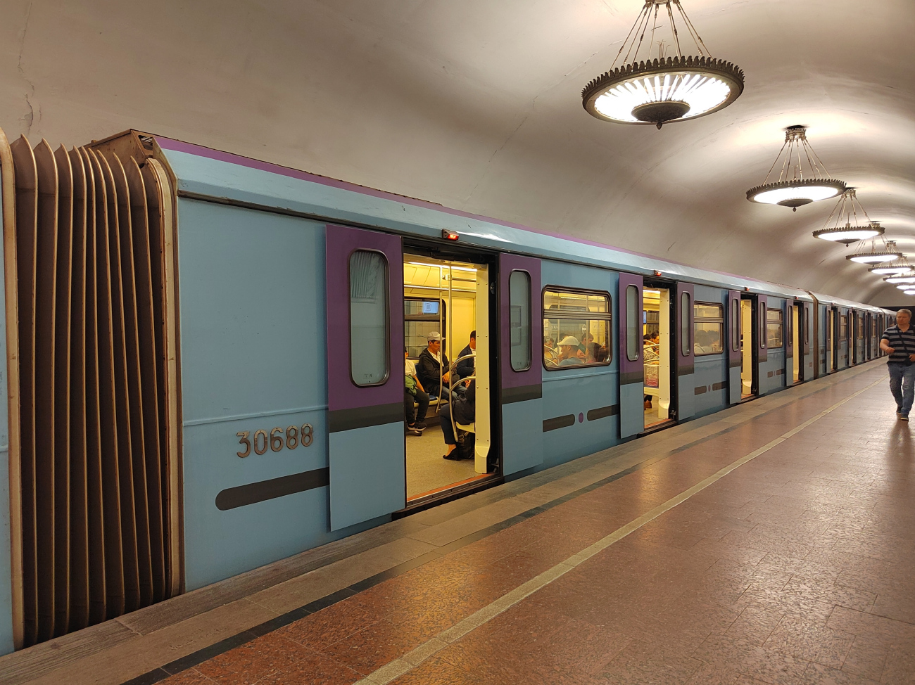 Москва, 81-761А № 30688