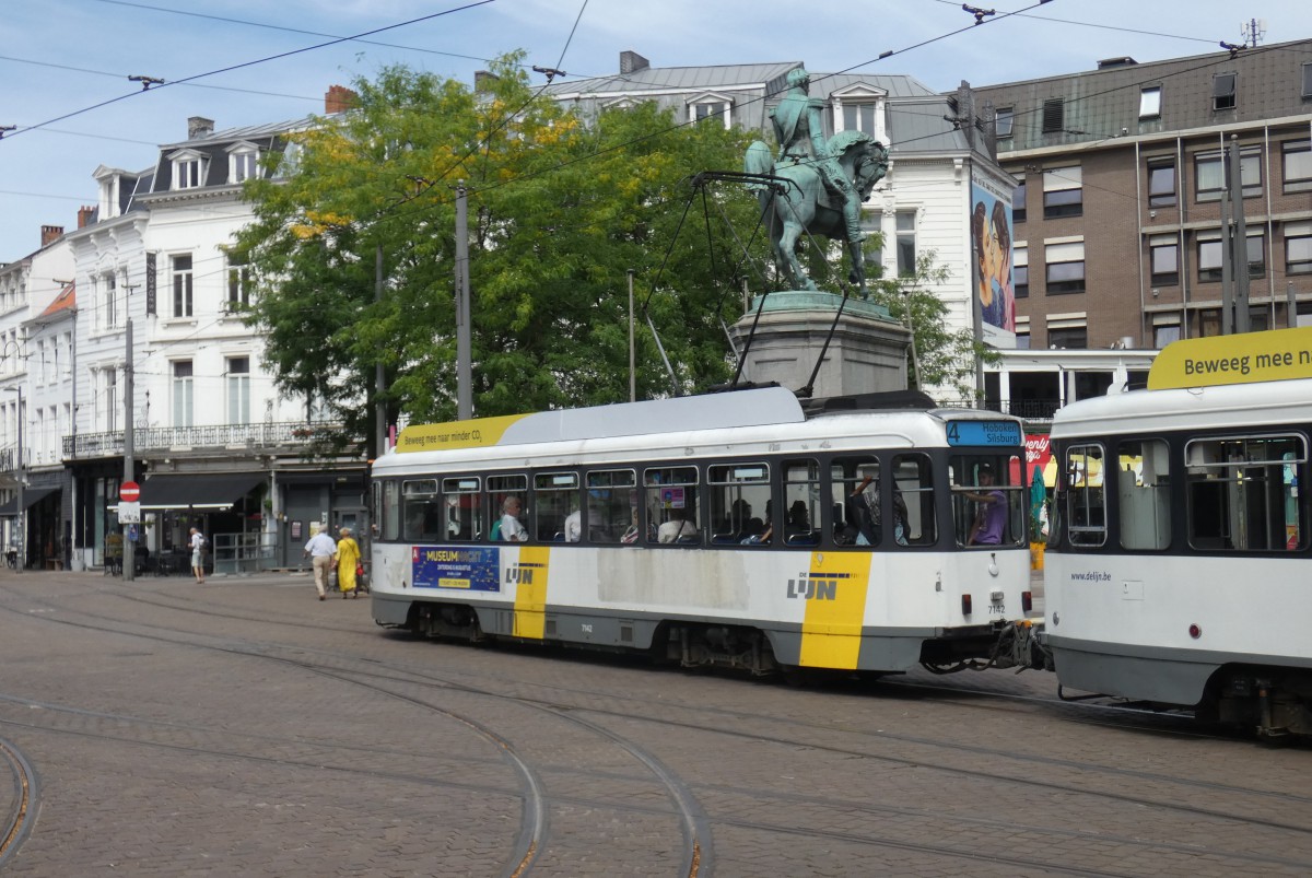 Antwerpen, BN PCC Antwerpen (modernised) Br. 7142