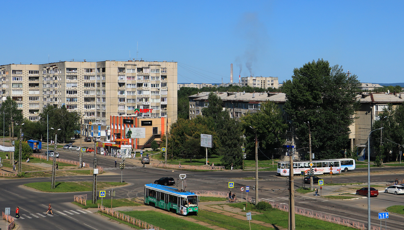 Ангарск, 71-619А № 211