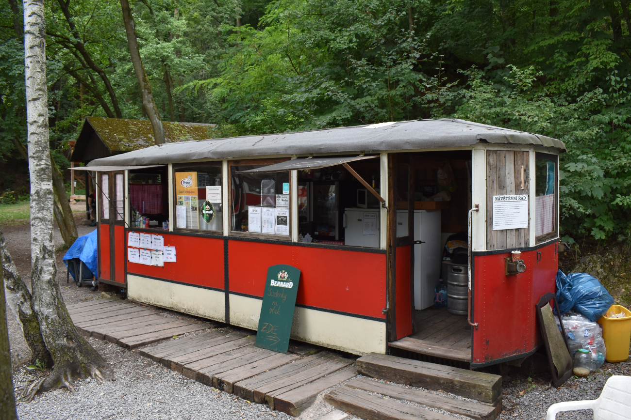 Прага, Ringhoffer серии 805-1219 № 815