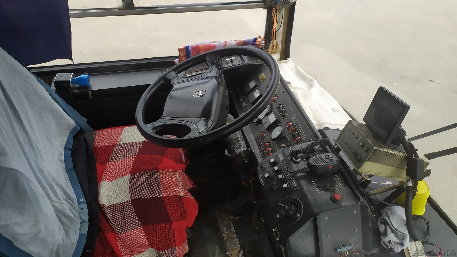 Омск, ЗиУ-682Г-016.02 № 40