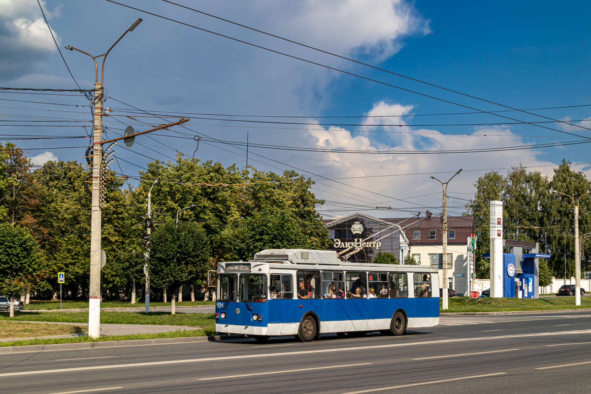 Чебоксары, МТрЗ-6223-0000010 № 894