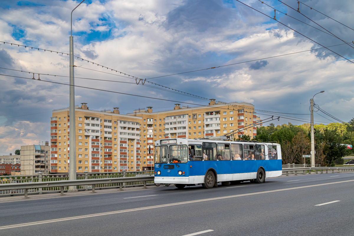 Tšeboksarõ, ZiU-682G-016 (012) № 785