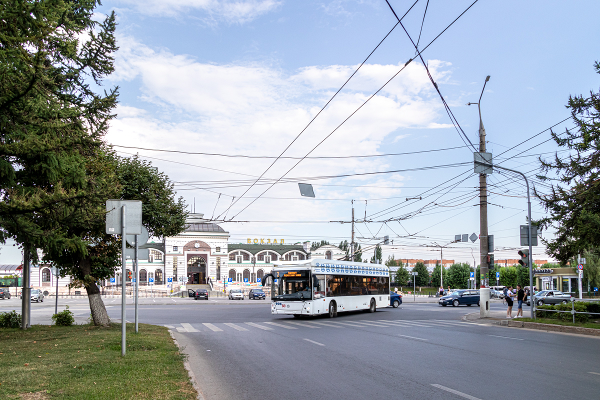 Чебоксары, УТТЗ-6241.01 «Горожанин» № 949