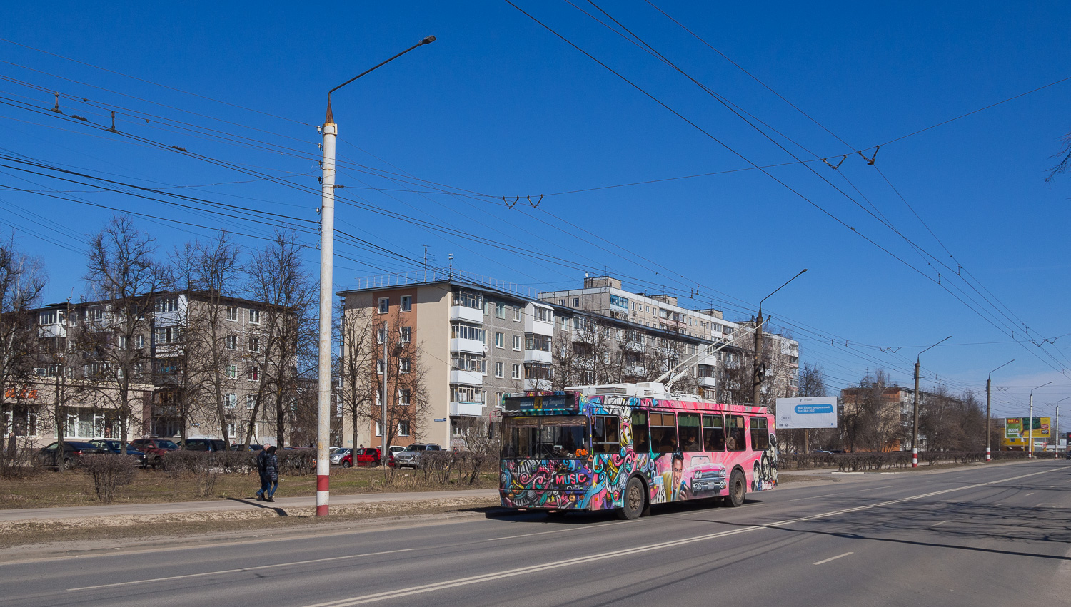 Дзержинск, ЗиУ-682Г-016.02 № 065