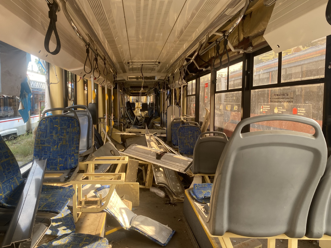 Москва, 71-931М «Витязь-М» № 31067