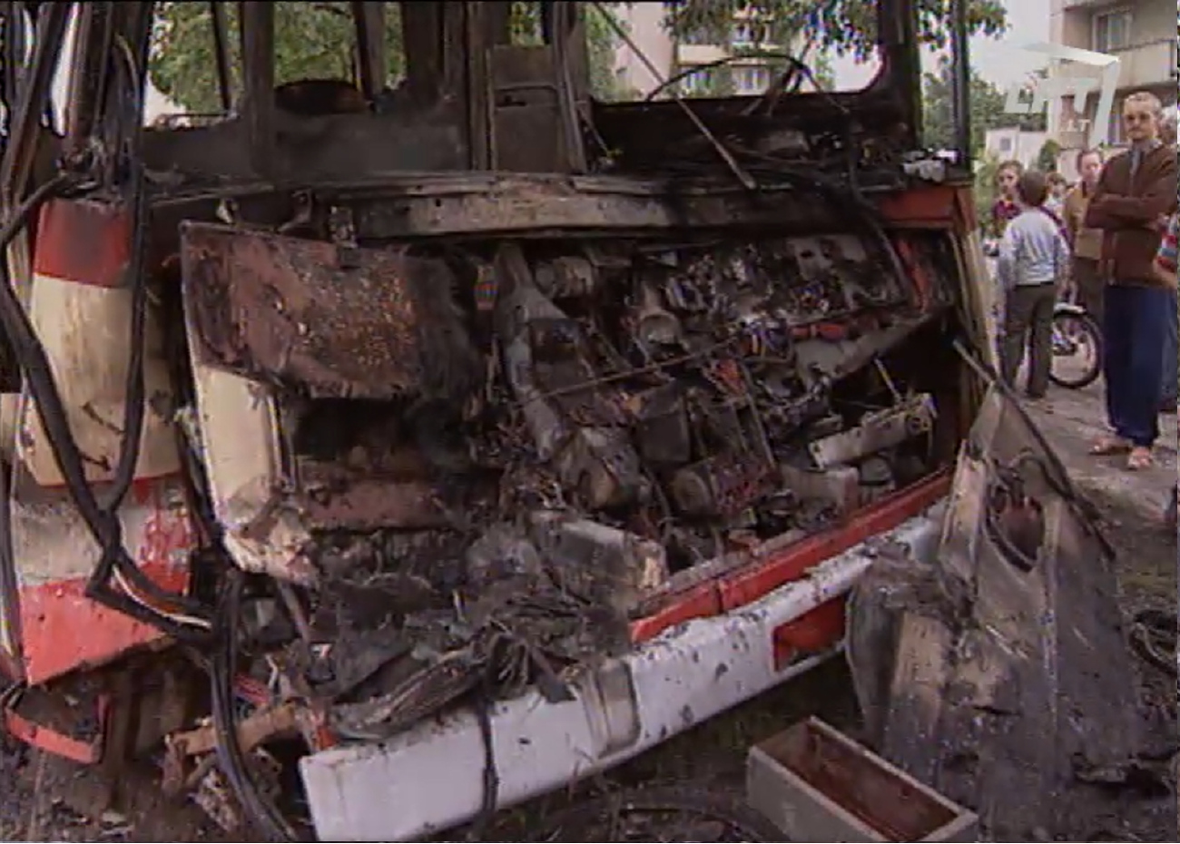 Вильнюс, Škoda 14Tr02/6 № 1459