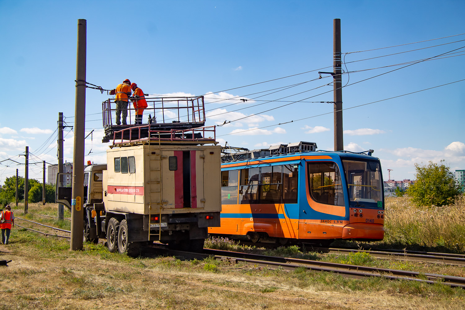 Набережные Челны — Происшествия