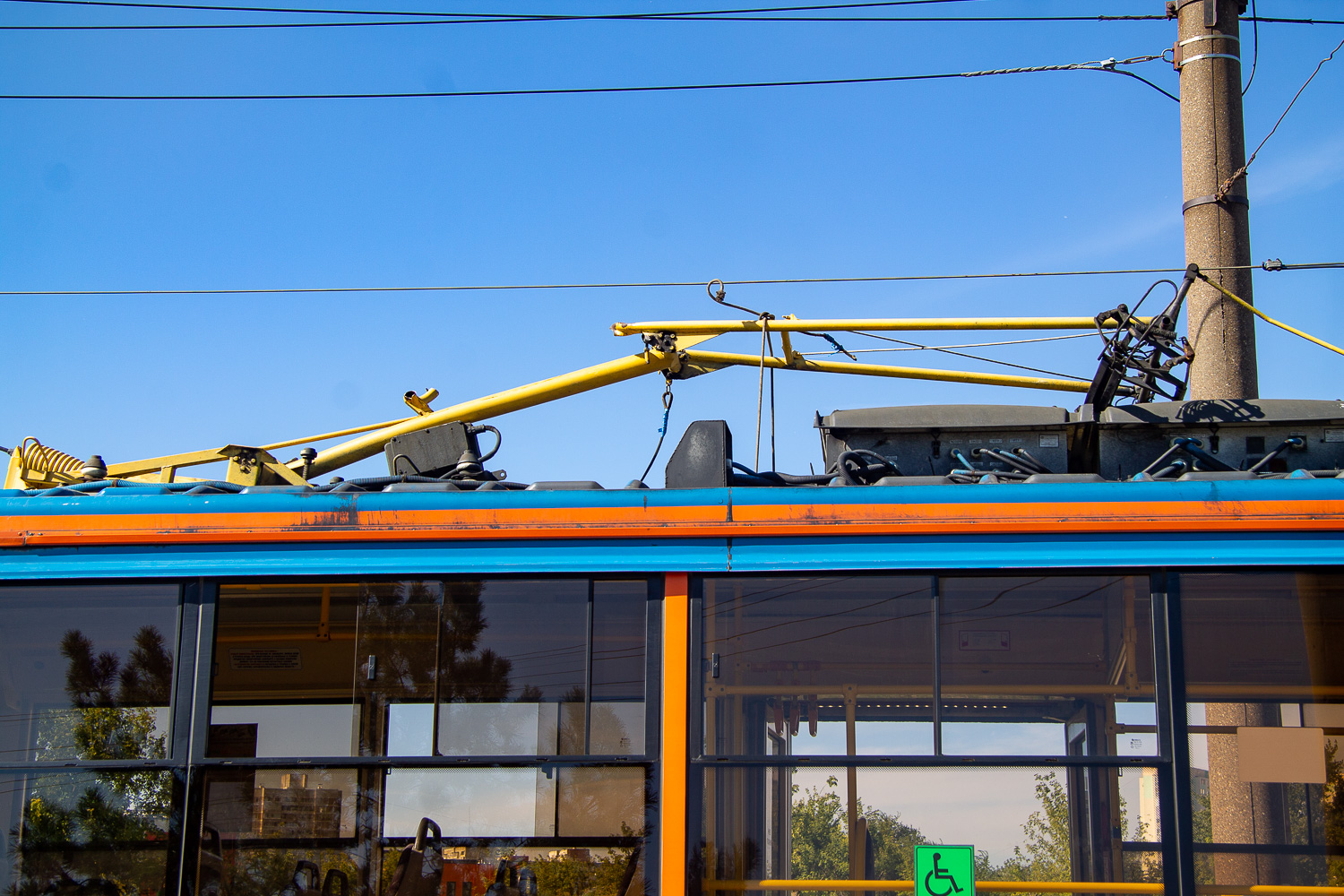 Набережные Челны — Происшествия