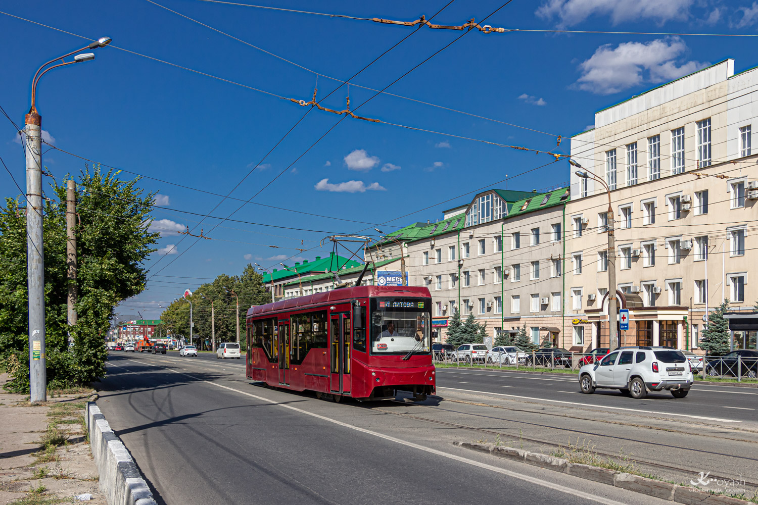 Казань, 71-407-01 № 1365